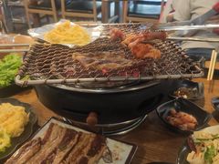 -大壮家原味烤肉(兴华北街店)