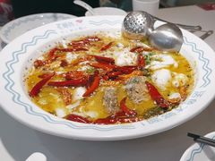 -花椒俏川菜小馆(南海万达店)