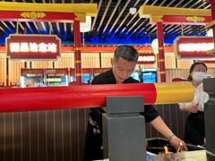 -牛New寿喜烧(中山公园龙之梦店)