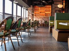大堂-小团圆餐厅(欧洲城店)
