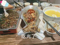-树厨贵州菜(大十字店)