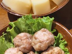 -黔有有贵州酸汤夺夺粉火锅(五味十字店)