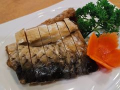 -龙井壹号·茶缘山景宴(龙井村店)