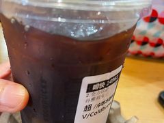 -星巴克臻选(华堂·新辰汇店)
