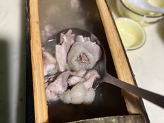 -柴火农家饭(遇龙河店)