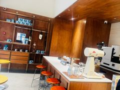 -LOTTA COFFEE(安居博文苑店)