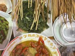 -庆峰龙虾烧烤(合肥一店)