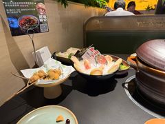 -季季山·云南野生菌火锅(上海首店)