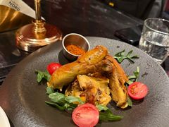 -Nord Grill&Bar Highland诺德西餐(深圳欢乐海岸店)