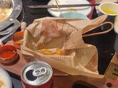 -井格重庆火锅(西直门凯德Mall店)