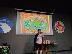 -长沙市青少年宫