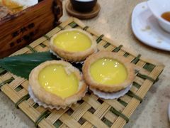 -喜鹊茶点.啫煲(车陂店)
