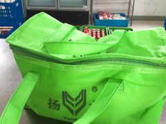 -扬大康源乳业鲜奶吧(大学北路店)