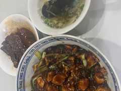 -福海面馆(阳曲店)