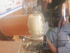 -平娃三宝烧烤·面食(南小街店)