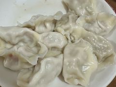 -山东水饺(南坪新街店)