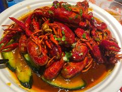 -熊记虾王·小龙虾(东晓南店)