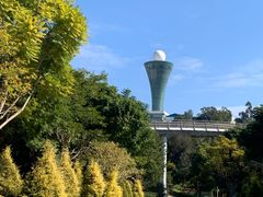-狐尾山公园