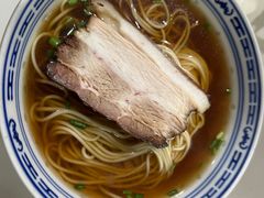 -大时代美食面馆