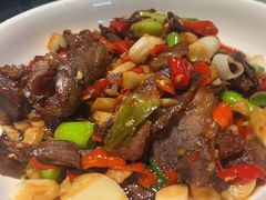 -彭耕记猪油炒小菜(吉联mall店)