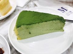 -Lady M(沙田新城市广场店)