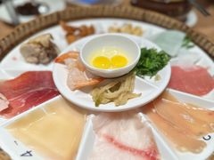 -上坐过桥米线(顺城店)