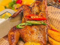 -北京王府井希尔顿酒店·万斯阁西餐厅