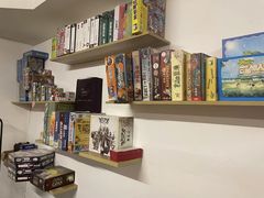 -好玩工厂密室·鹅鸭杀·桌游拼豆电玩