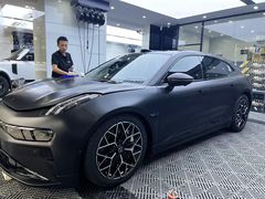 -威固7V汽车贴膜改色·净界(广州旗舰店)