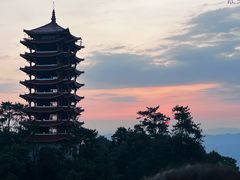 -缙云山景区