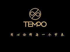 -TEMPO 音乐(五角场店)