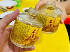 -丰尔粥食·粥底火锅(大良总店)