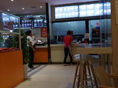 -铁蛋鸡汤刀削面(金水路店)