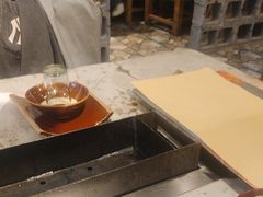 -破瓦寒窑·地摊烤羊排