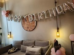 -上和臻品中国菜(花园街店)