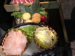 -湊湊火锅·茶憩(新中关购物中心店)