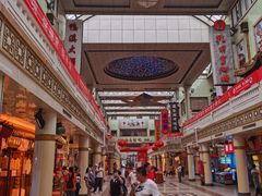 -南市食品街