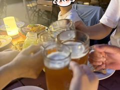 -天津普拉那啤酒坊(意风区店)