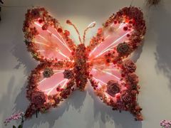 -北平花园·潮玩萌牙·北平咖啡(南锣鼓巷胡同店)