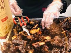-都士牧人现烤牛肉干