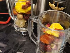 特色八宝茶-品回味清真西北楼(宁波首店)