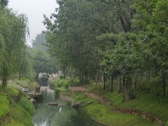 -北坞公园