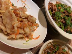 -金掌勺锅包肉(太原万达店)