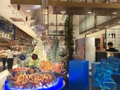 -东方红海鲜百汇(国际大厦店)