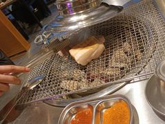 -不好找木炭烤肉