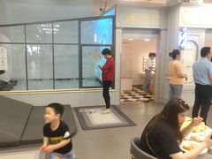 -Lilliput·粒粒堡亲子餐厅(嘉定宝龙店)