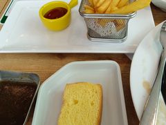 -豪客来牛排(文化路店)