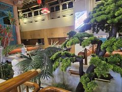 -乔先生涮肉·鲜活牛羊肉火锅(塘沽店)