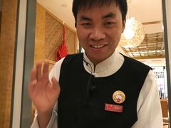 -鼎泰丰(当代商城店)