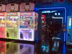 -真快活Coohoo Max(武汉绿地新田360店)